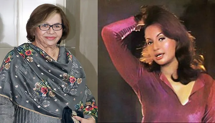 बॉलीवुड में ‘Brown’ वेब सीरीज से कमबैक करेगी एक्ट्रेस Helen