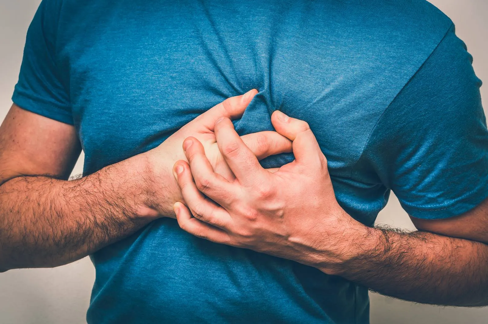 बरेली: हिमगिरी एक्सप्रेस में यात्री को पड़ा हार्ट अटैक