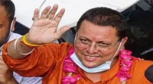 पिथौरागढ़: 113.34 करोड़ की योजनाओं का शिलान्यास, लोकार्पण