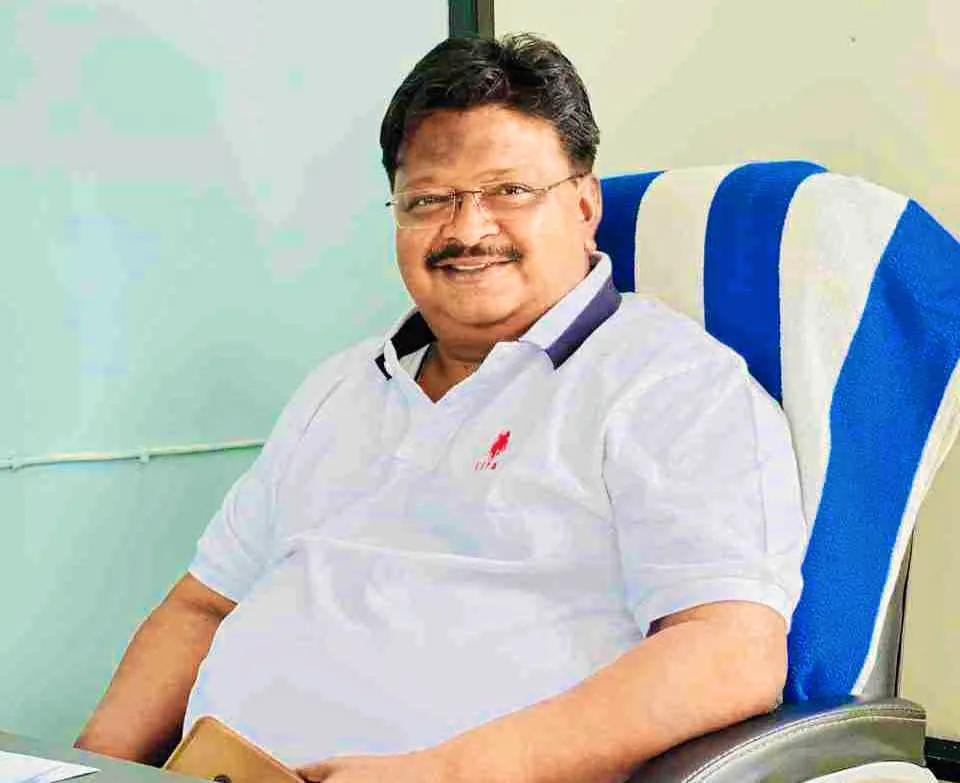 जैव विविधता संरक्षण में जशपुर जिले की अलग पहचान पर हमें गर्व है- यूडी मिंज