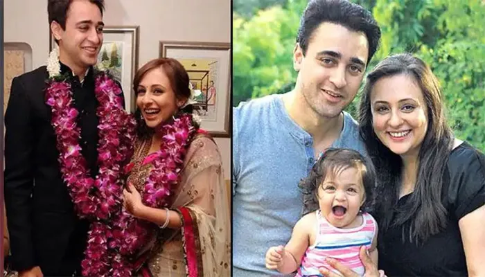 Imran Khan और Avantika Malik का होने जा रहा Divorce, जानें वजह
