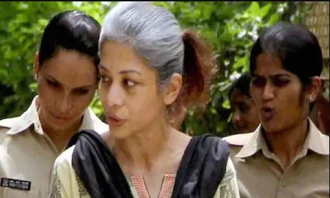 दो लाख रुपए का मुचलका भरने के बाद जमानत पर रिहा हो सकती हैं इंद्राणी: सीबीआई अदालत