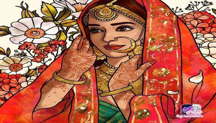 लाल हवेली…