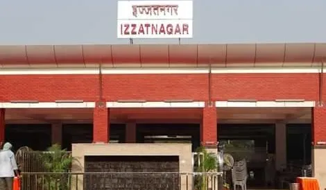 बरेली: इज्जतनगर और बरेली सिटी स्टेशन पर बनेंगे यूएमआईडी कार्ड