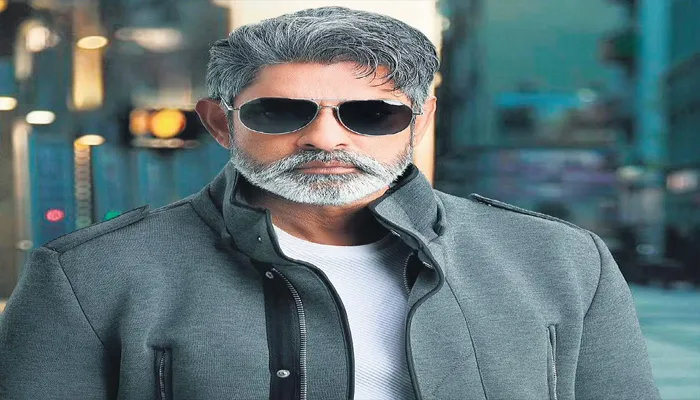 दबंग खान की फिल्म ‘Kabhi Eid Kabhi Diwali’ में साउथ एक्टर Jagapathi Babu की हुई एंट्री!