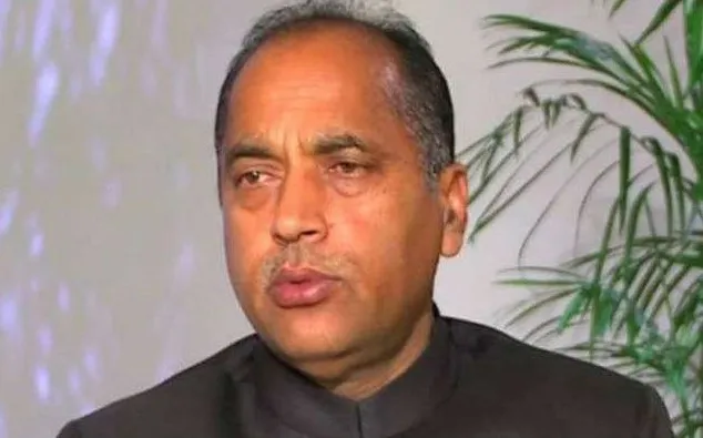 पीएम मोदी के मंगलवार को शिमला आगमन को लेकर सभी तैयारियां पूरी: जयराम ठाकुर