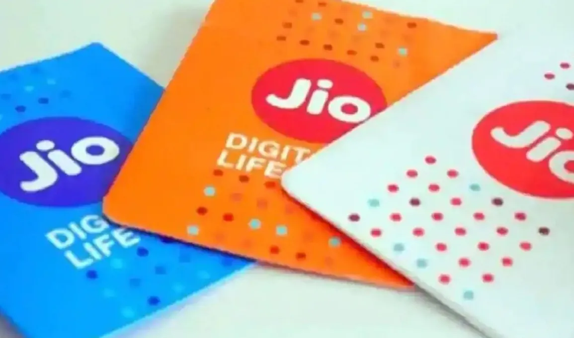 Jio ने लॉन्च किये 4 नए प्रीपेड प्लान, 3 महीने के लिए मिल रहा Disney+Hotstar का फ्री सब्सक्रिप्शन