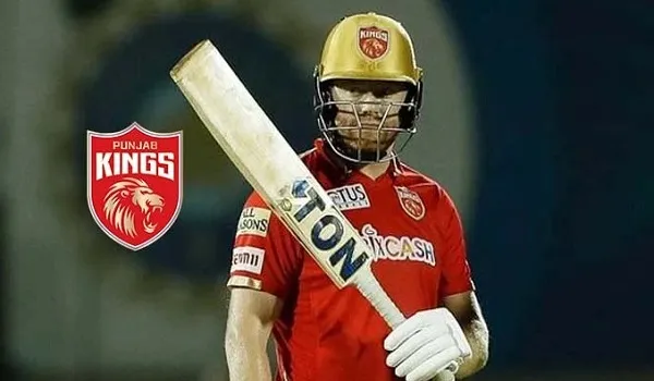 IPL 2022, RCB vs PBKS : पंजाब किंग्स के साथ पारी का आगाज करने का लुत्फ उठा रहे हैं जॉनी बेयरस्टो