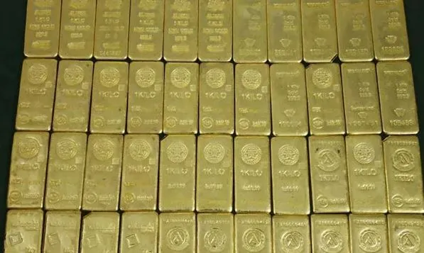 जयपुर हवाई अड्डे पर यात्री प्रेस की प्रेशर प्लेट में छिपाकर लाया 1 करोड़ से ज्यादा का सोना, गिरफ्तार