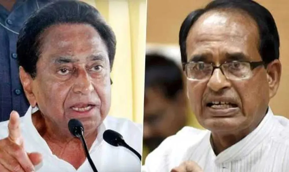मध्य प्रदेश में बुजुर्ग की हत्या पर विपक्ष ने शिवराज सरकार पर बोला हमला, कांग्रेस नेता ने पूछा- आखिर प्रदेश में ये क्या हो रहा है
