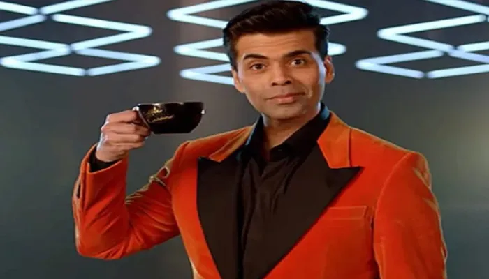 एक्शन फिल्म का निर्देशन करेंगे Karan Johar, सोशल मीडिया पर दी जानकारी
