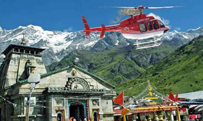 रुद्रप्रयाग: मौसम सामान्य होते ही केदारनाथ यात्रा हुई बहाल
