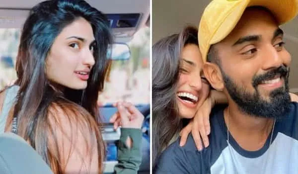 अथिया शेट्टी के फोटो को केएल राहुल ने किया लाइक, फैंस बोले-‘भाभी कोलकाता में हैं…’