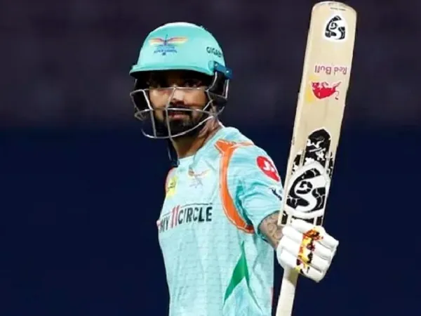 IPL 2022 Playoffs : शीर्ष क्रम से अधिक योगदान चाहते हैं केएल राहुल