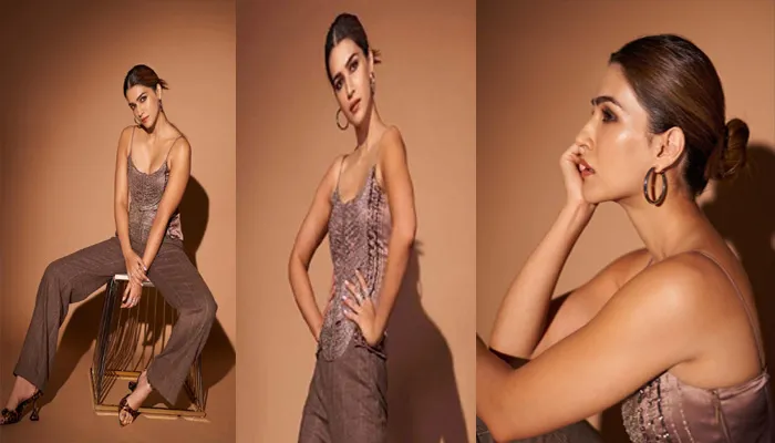 Kriti Sanon ने बिना Gym गये 15 किलो वजन घटाया, फिल्म ‘Mimi’ के लिए बढ़ाया था वेट