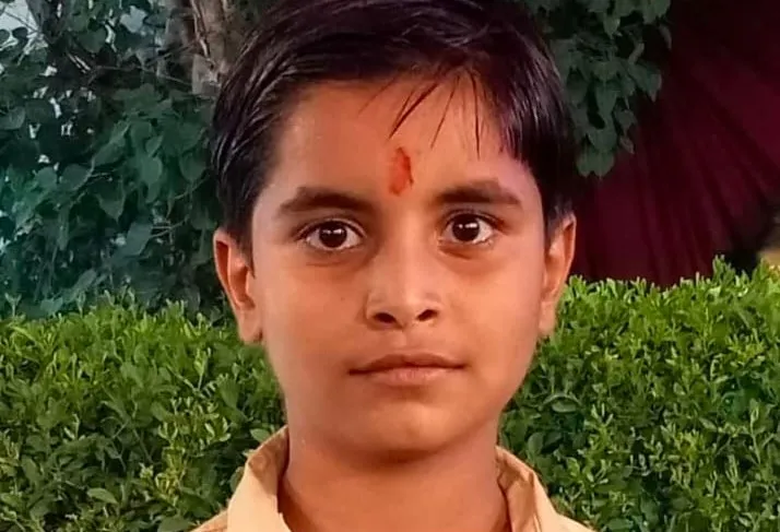बरेली: रामगंगा में डूबकर एक बच्चे की मौत, दूसरा लापता, तलाश में जुटे गोताखोर