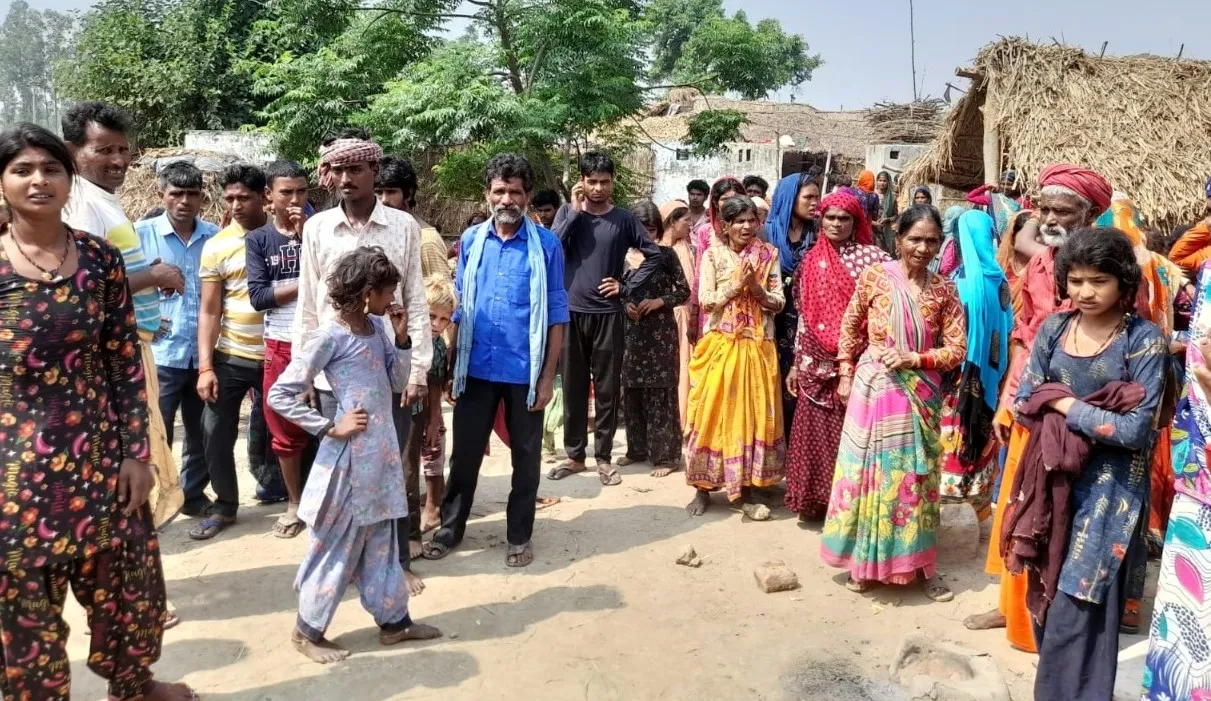 शाहजहांपुर: ननद-भाभी की लड़ाई में ससुर की लाठियों से पीटकर हत्या