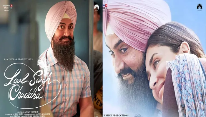 Aamir Khan की फिल्म ‘Laal Singh Chaddha’ का ट्रेलर IPL फिनाले के दिन होगा लॉन्च, मेकर्स ने दी जानकारी