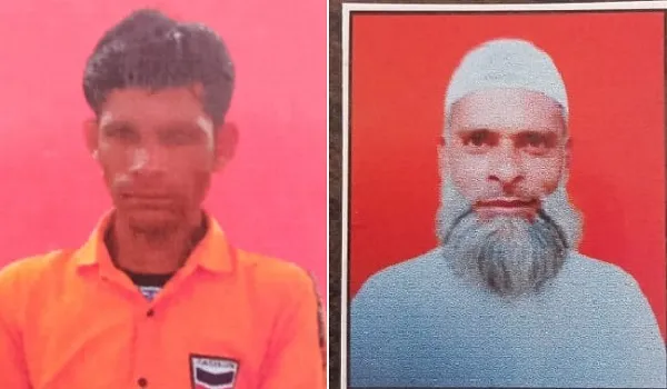 रामपुर : मातम में बदलीं ईद की खुशियां, सड़क हादसे में दो सगे भाइयों की मौत