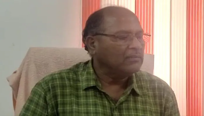 लखनऊ: ग्रेजुएट डाक्टरों का इंटर्नशिप भत्ता बढ़ाए जाने की उठ रही थी मांग, पशु चिकित्सा परिषद ने प्रस्ताव बनाकर शासन को भेजा