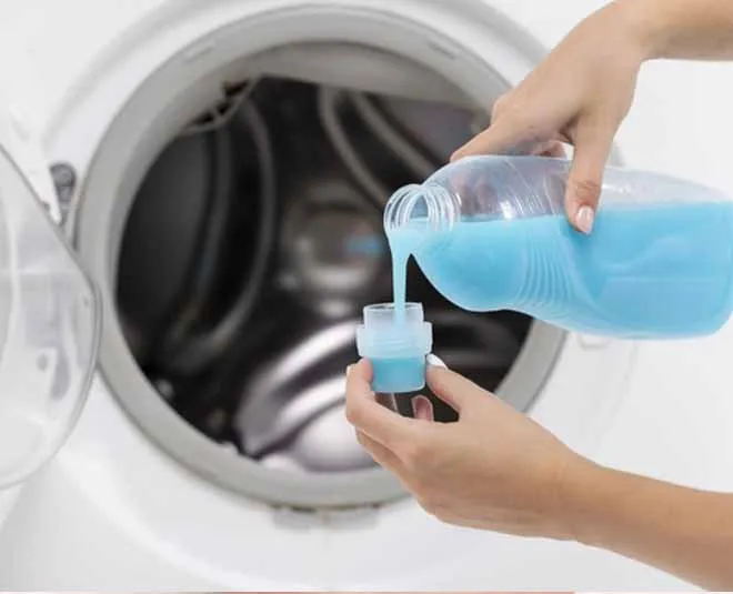 Know How To Make Fabric Softener At Home In Hindi-बाजार से फैब्रिक सॉफ्टनर क्यों लाना, घर पर ही इसे बनाएं कुछ इस तरह