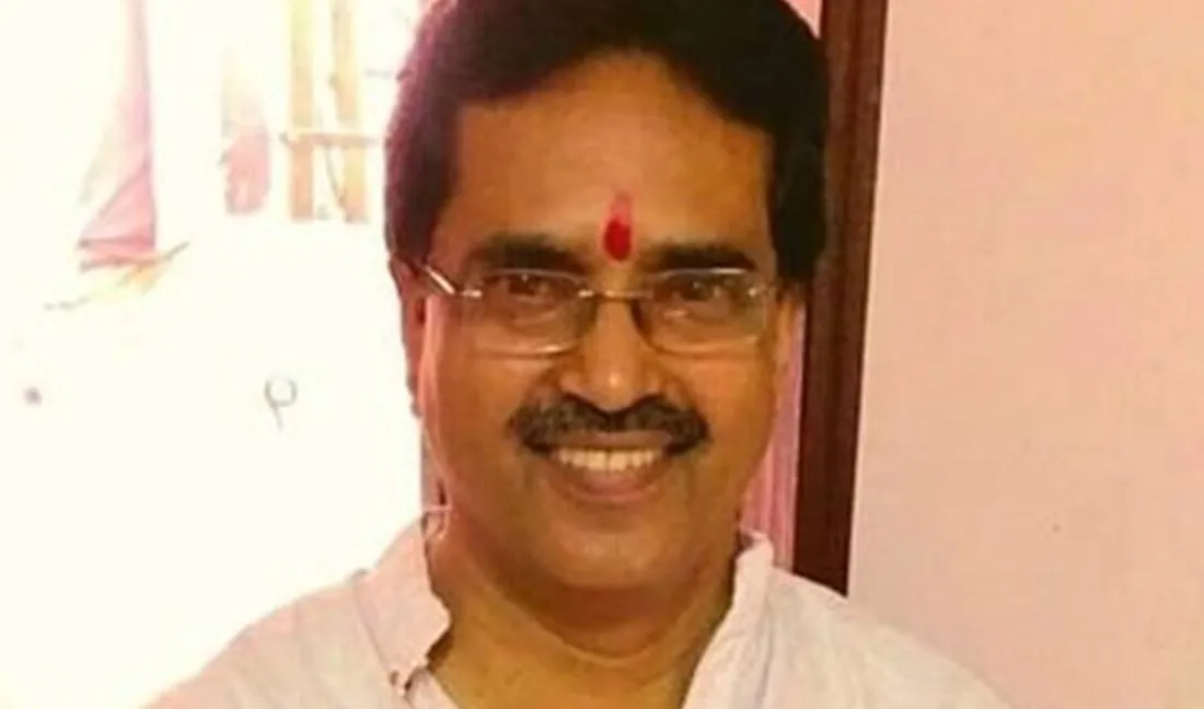 माणिक साहा होंगे त्रिपुरा के नए सीएम, बीजेपी विधायक दल की बैठक में लिया गया फैसला