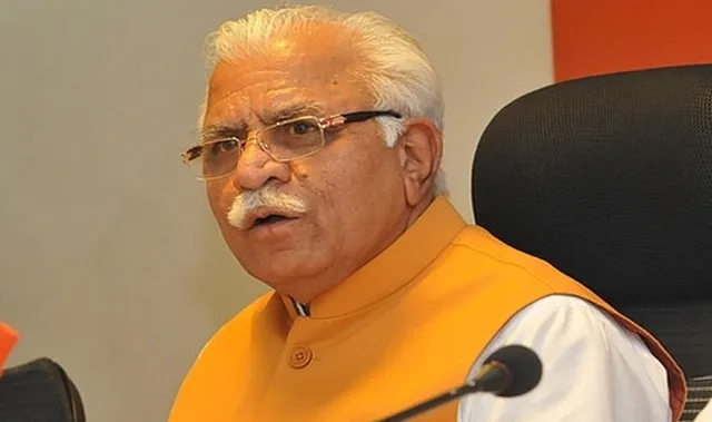 विश्व दूरसंचार दिवस के कारण विश्व बना ग्लोबल विलेज: मनोहर लाल खट्टर