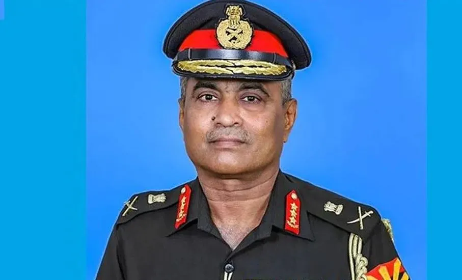 बेहद उच्च मानक की संचालन संबंधी तैयारियां सुनिश्चित करना मेरी प्राथमिकता: थलसेना प्रमुख