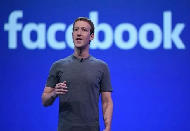 ‘कैंब्रिज एनालिटिका’ घोटाले में जुकरबर्ग के खिलाफ मुकदमा