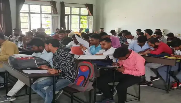 मेरठ: ITI के 86 युवाओं ने कम फीस में सीखा हुनर, प्राइवेट कंपनियों में मिला प्लेसमेंट