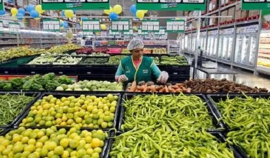 महंगाई ने अप्रैल में तोड़े सारे रिकॉर्ड, थोक महंगाई दर 15 फीसदी से भी ऊपर