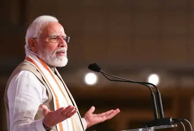 सरकार के 8 साल पूरे होने पर चेन्नई में होंगे पीएम मोदी, लोकसभा चुनाव के लिए बीजेपी का मेगा प्लान तैयार