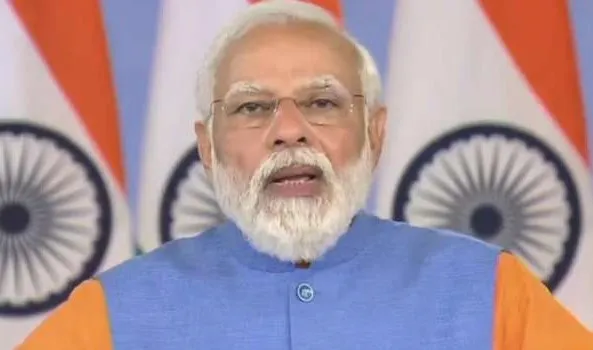 नर्स हमारी धरती को स्वस्थ रखने में अहम भूमिका निभाती हैं: पीएम मोदी