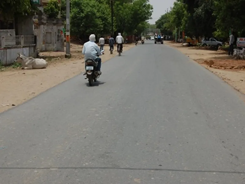 हल्द्वानी: चौफुला चौराहे तक तीन किमी तक चौड़ी हो जाएगी सड़क