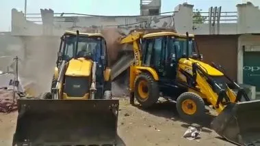 हल्द्वानी: रेलवे भूमि से अतिक्रमण हटाने के लिए रेलवे व प्रशासन की बैठक कल