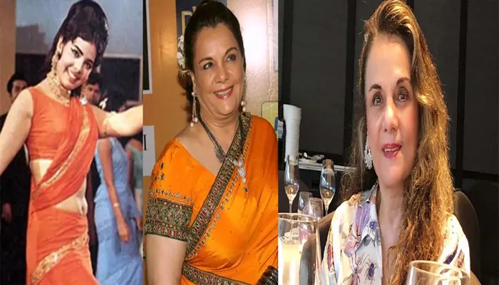 दिग्गज अदाकारा Mumtaz इस बीमारी की हुई थी शिकार, बताया किस वजह से हॉस्पिटल में एडमिट होना पड़ा