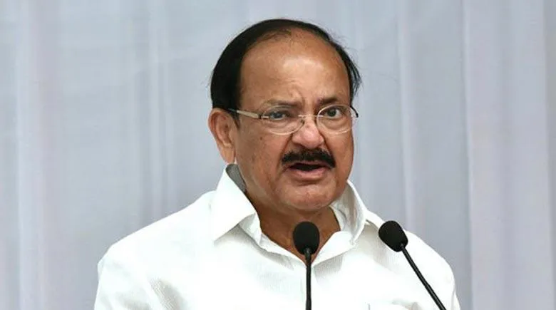 बच्चों की प्रारंभिक शिक्षा मातृभाषा में होनी चाहिए: उपराष्ट्रपति