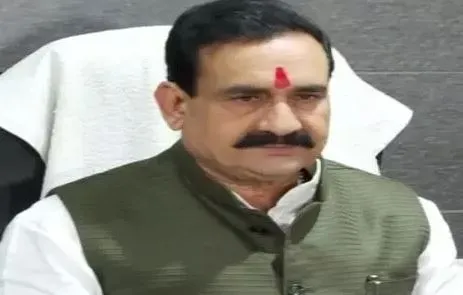 ओबीसी आरक्षण को लेकर उच्चतम न्यायालय में प्रदेश सरकार की जीत- नरोत्तम मिश्रा