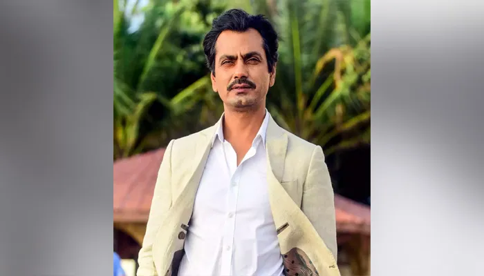 Nawazuddin Siddiqui को ‘Excellence in Cinema’ अवॉर्ड से किया गया सम्मानित