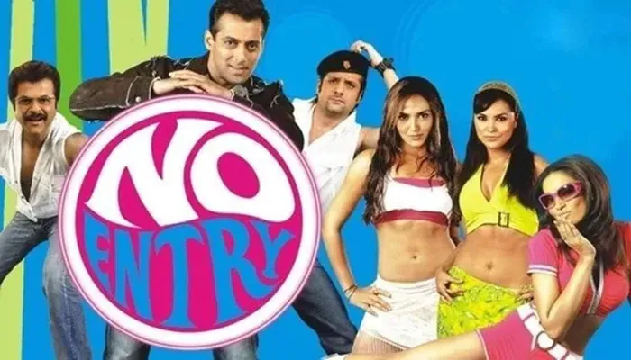 ‘No Entry’ के सीक्वल में डबल रोल में नजर आएंगे Salman Khan, निर्देशक अनीस बज्मी ने दी जानकारी