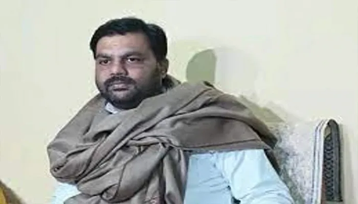 अपना दल कमेरावादी के राष्ट्रीय महासचिव पंकज पटेल ने पार्टी और पद से दिया इस्तीफा, जानें पूरा मामला