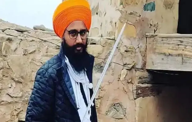 पटियाला हिंसा मामले के मास्टरमाइंड बरजिंदर सिंह परवाना को पुलिस ने किया गिरफ्तार