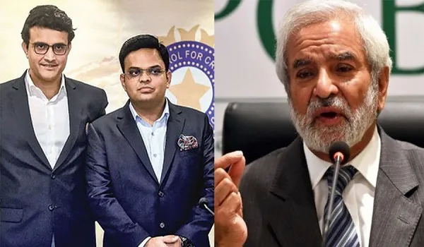 ‘BCCI को चला रही है BJP सरकार, खेलना है तो PAK आएं’, पूर्व पीसीबी चेयरमैन का बयान