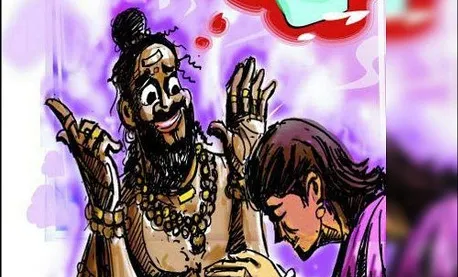 गुजरात: दलित महिला और नाबालिग़ पुत्री से दुष्कर्म करने वाले तांत्रिक को उम्रक़ैद