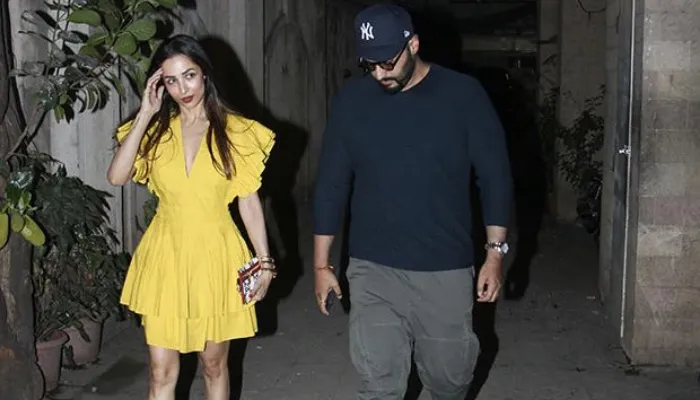 Arjun Kapoor संग अपने रिश्ते पर Malaika Arora ने तोड़ी चुप्पी, कहा- I Wanna Grow Old With Him