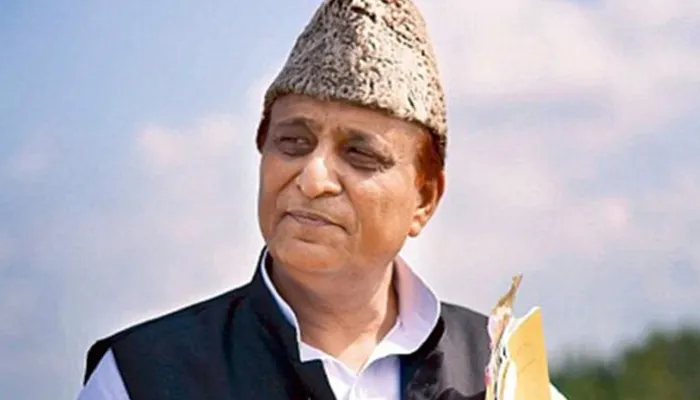 आजम खान की जमानत को लेकर  SC ने जताई नाराजगी, कहा- यह न्यायिक प्रक्रिया का मजाक है