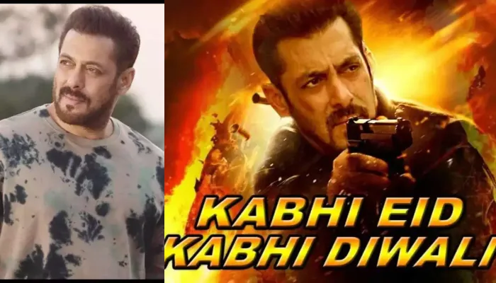 मई के दूसरे हफ्ते में दोबारा शुरू होगी Kabhi Eid Kabhi Diwali की शूटिंग, जानें शेड्यूल