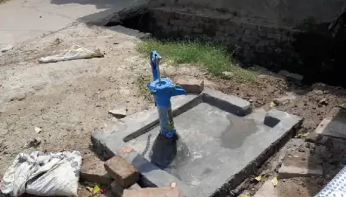 गाजियाबाद: जहरीली गैस से दम घुटने से मजदूर की हुई मौत, एक भर्ती