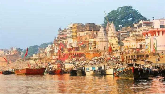 वाराणसी: तेज धूप और तपती गर्मी से काशी परेशान, मौसम विभाग ने लगाया अनुमान, इस सप्ताह छाए रहेंगे बादल