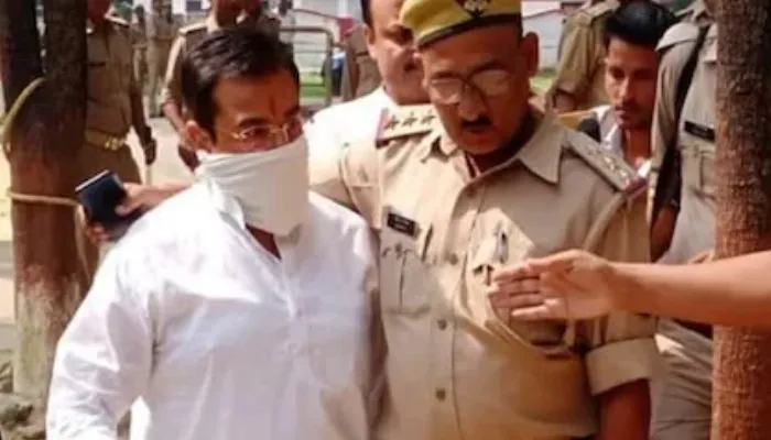 आशीष मिश्रा को इलाहाबाद HC की लखनऊ बेंच से नहीं मिली जमानत, अन्य आरोपियों की याचिका भी खारिज